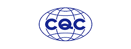 cqc中國質量認證