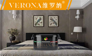 藝術涂料有多大的發展空間？